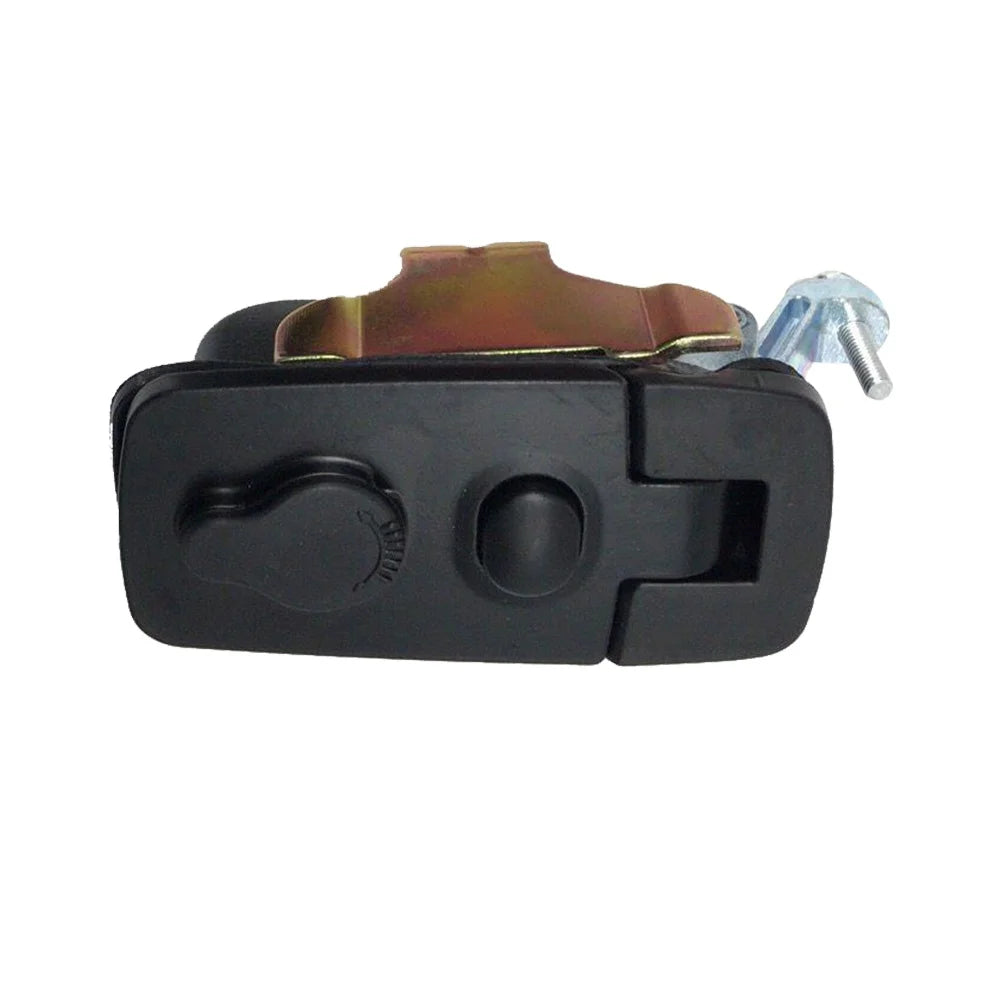 Bus Parts Bus Lock Bus Door Lock Inside Door Lock