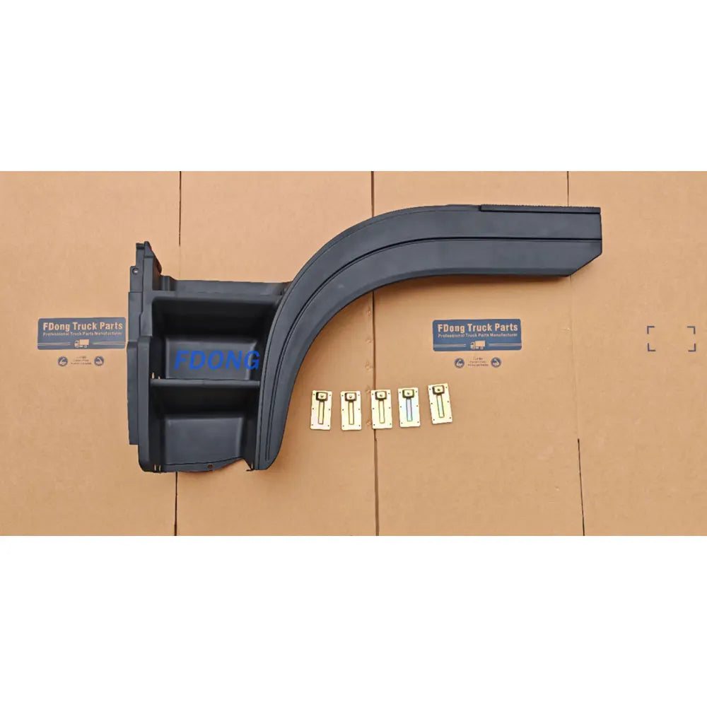 86920-7C000 86920-7C002 86920-7C003 89620-7M002 869207C000 869207C002 Pedal Garnish (With Iron) LH for Hyundai HD260 HD170-1000