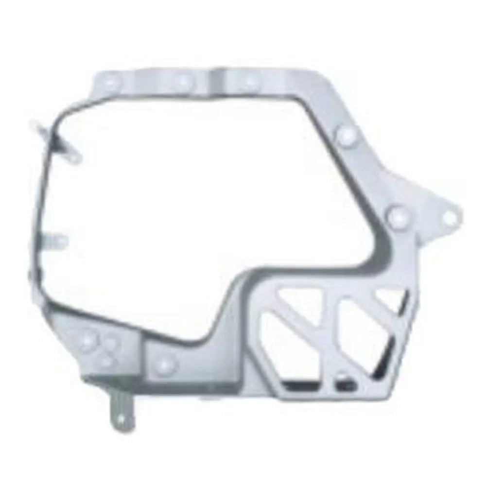 AZ9925720010 Headlight Aluminum Bracket (new Style) LH for SINO HOWO T7H TRUCK Spare Parts