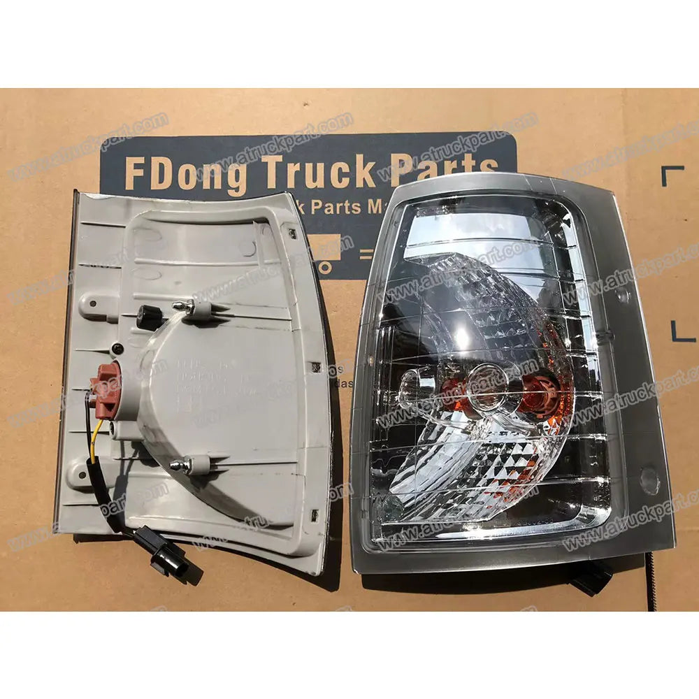 92301-58100 9230158100 Corner Lamp LH for Korea County Bus Spare Parts