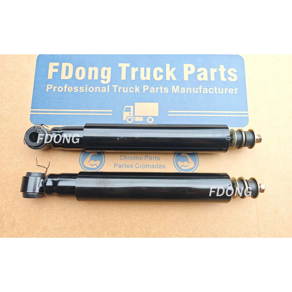 48511-80120 4851180120 Front Shock for Japanese Truck Spare Parts