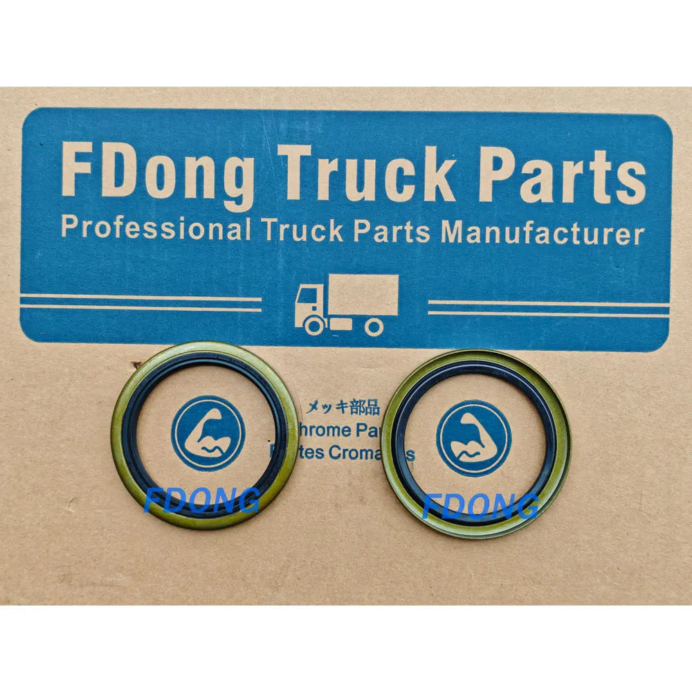5183045200 Oil Seal for Hyundai HD65-78 Series Truck Spare Parts