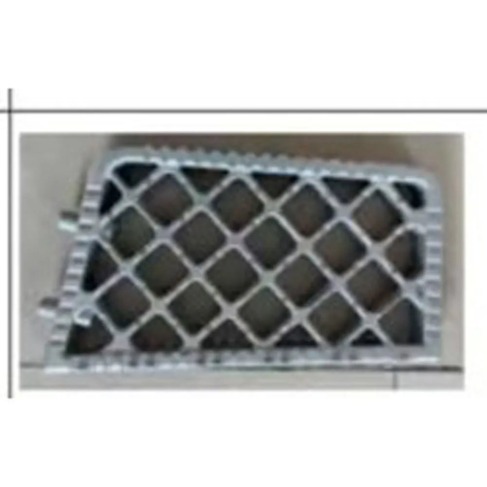86932-6B000 869326B000 Alloy Step Panel for Hyundai HD120 NEW Truck Spare Parts