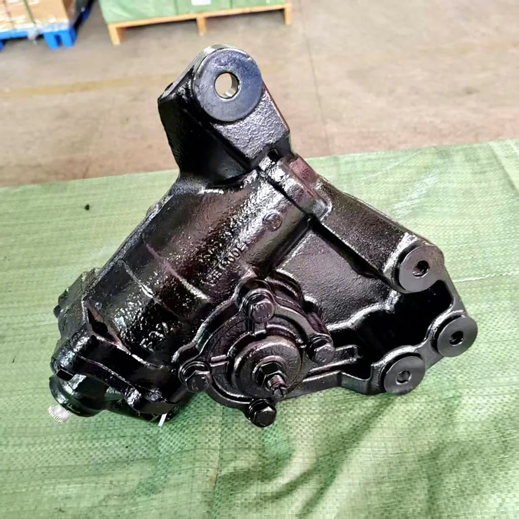 454-01043 454-01047 8981012980 8981012984 45401043 45401047 Steering for ISUZU NPR150 NQR175 Truck Spare Part