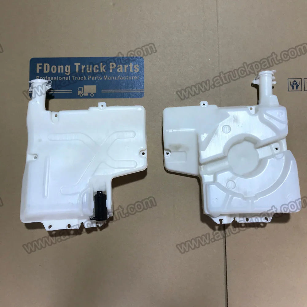 Expansion Kettle Mc898484 for Japanese Truck Spare Parts