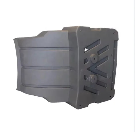 9705212801 FRONT WHEEL MUDGUARD for Mercedes Benz ATEGO Truck Parts European Truck Body Parts