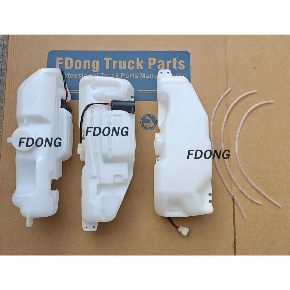 Paint Windshield Tank for NISSAN for UD CW520 CK520 CK450 CD450 CW530 Truck Spare Body Parts