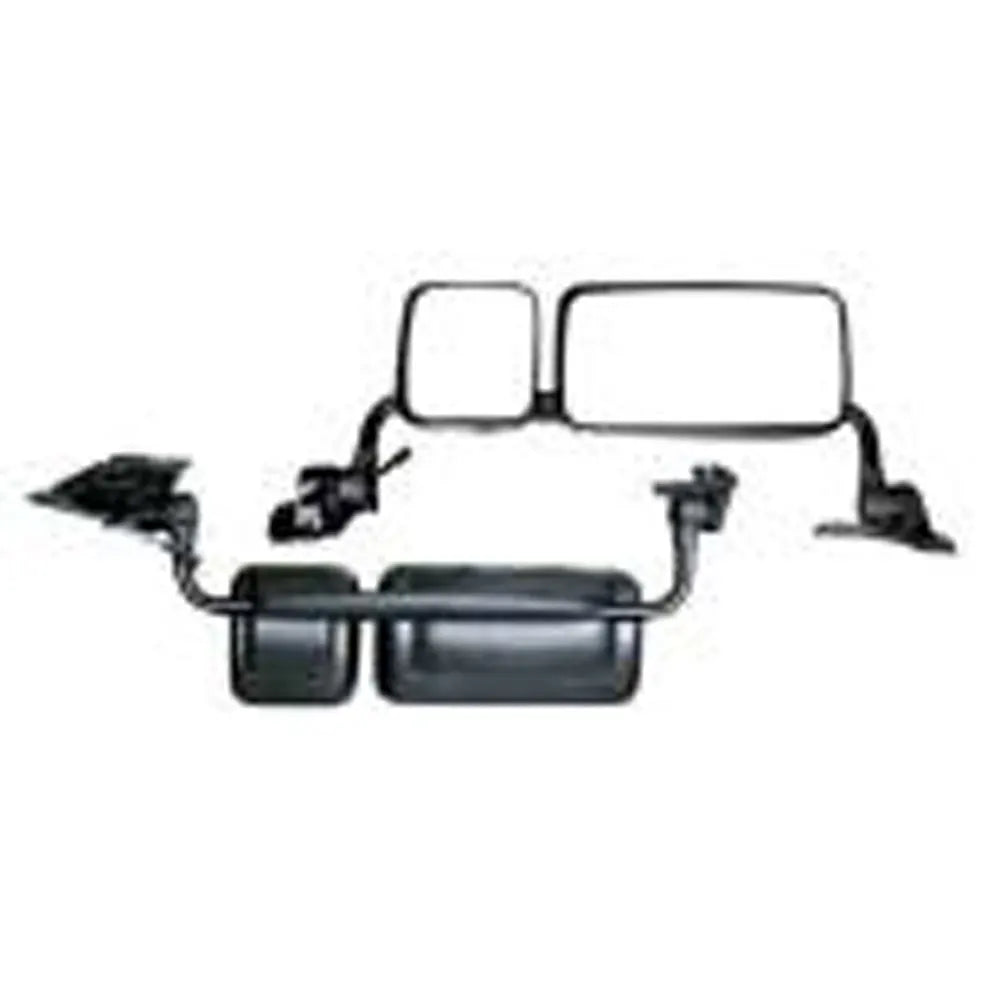 8202020CB45-C00 Plastic Mirror for FAW JH6 Truck New Spare Parts