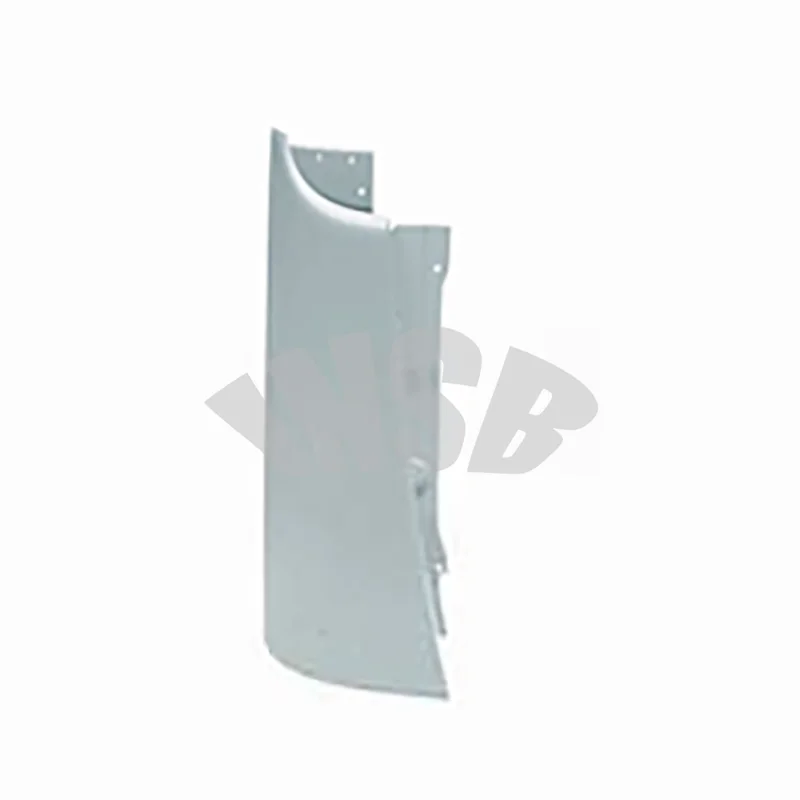 1372532 1372533 Inner Corner Panel for DAF CF85 European Truck Body Parts