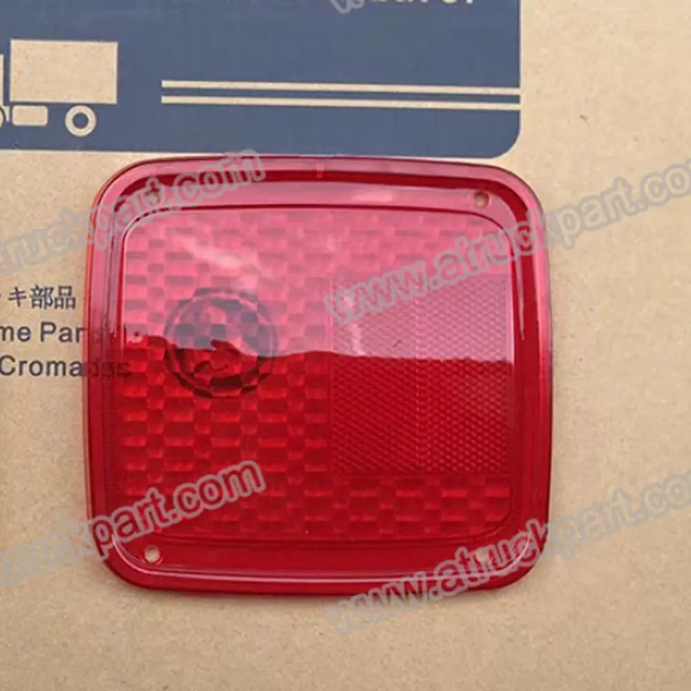 Tail Lamp Cover RH for NISSAN for UD PKB CWM 454 Truck Spare Body Parts