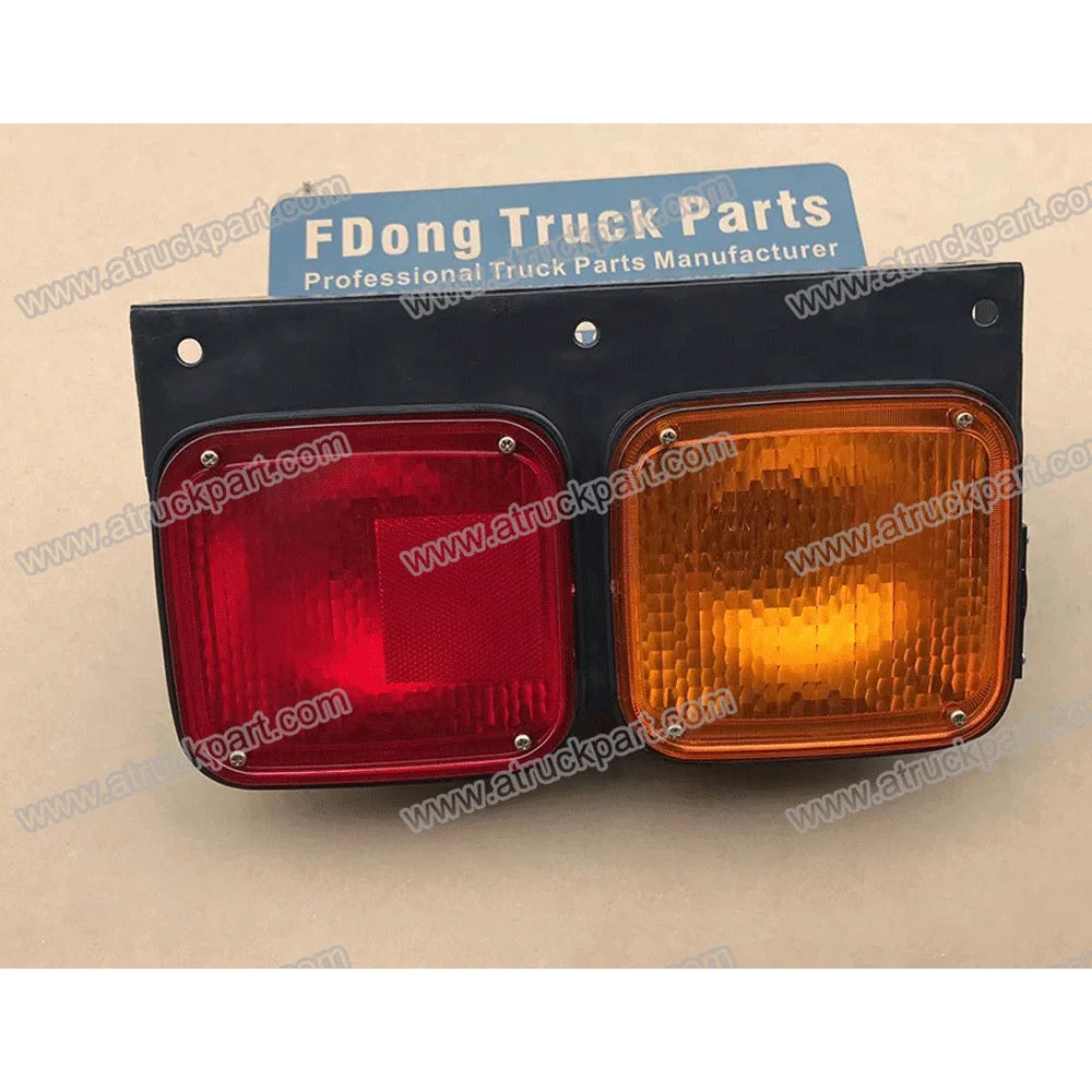 Tail Lamp RH for NISSAN for UD PKB CWM 454 Truck Spare Body Parts