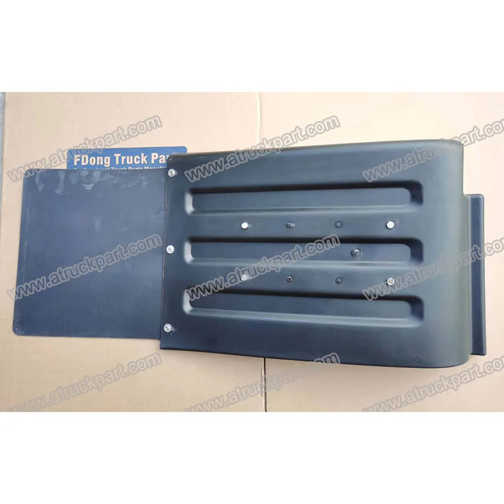 86861-7C000 868617C000 Mudguard LH for Hyundai HD260 HD170-1000 NEW Truck Spare Parts