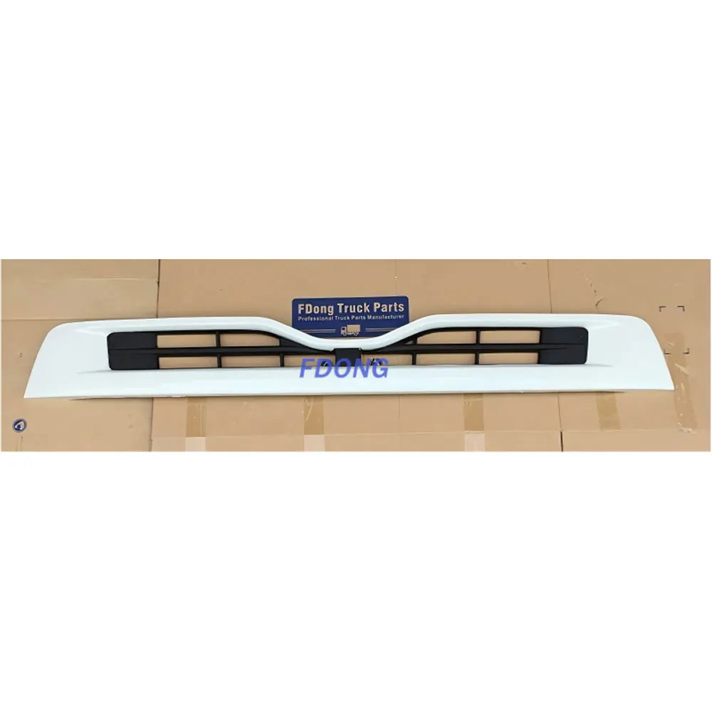 Spray Paint on the Net 170cm for Nissan QUON for UD QUON Truck Spare Body Parts