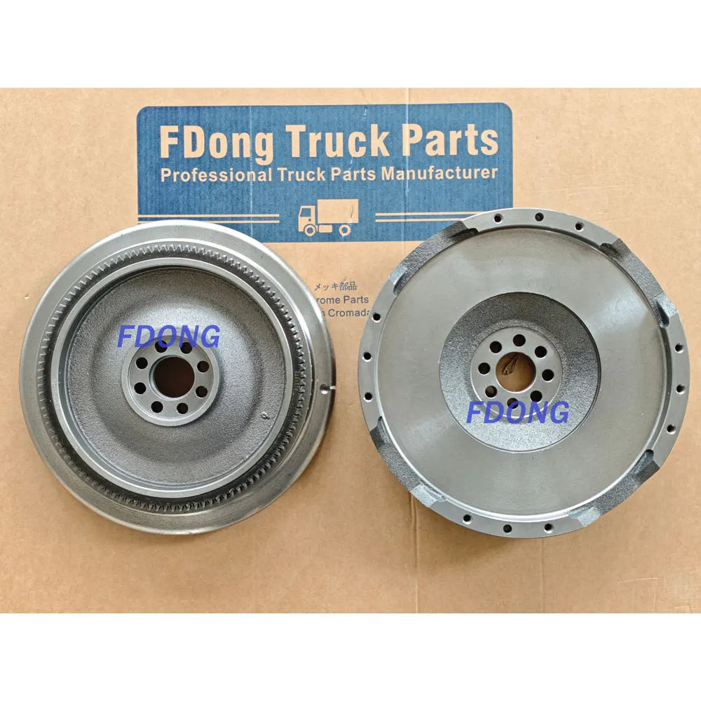 1005020-NE86A 1005020NE86A Flywheel for Japanese Truck Spare Parts