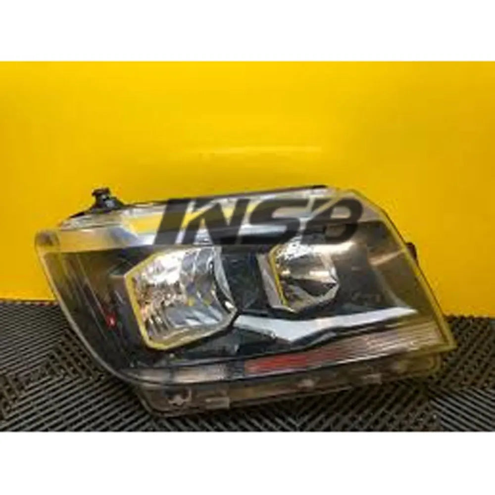 7C2941006 7C2941005 HEAD LAMP RH/LH for MAN TGE Van Parts