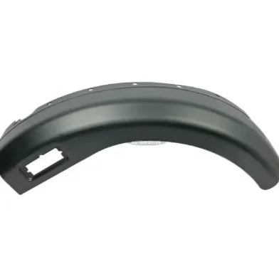 6418811101 MUDGUARD for Mercedes Benz Cab 641/691 Truck Parts European Truck Body Parts