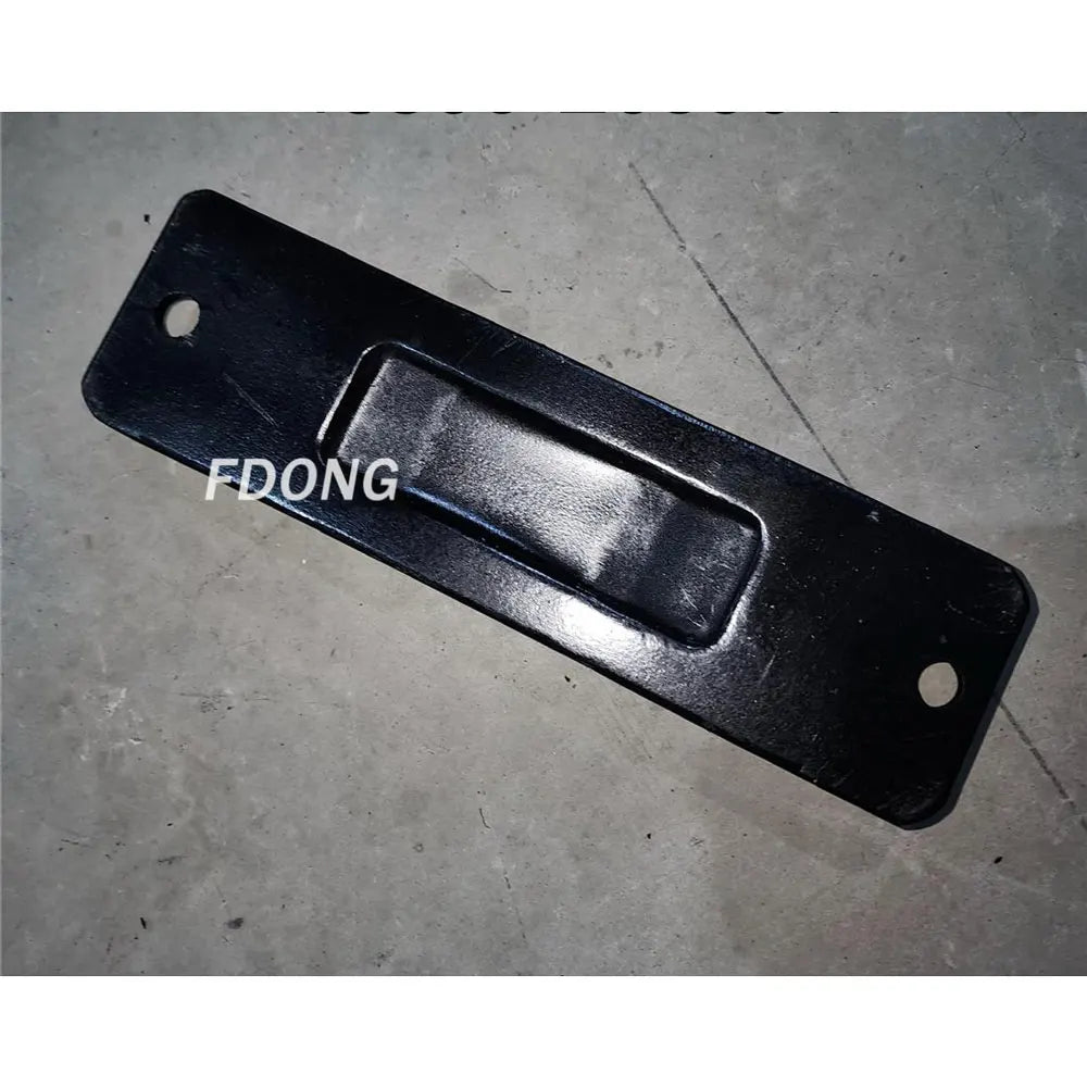 48306-E0590 48306E0590 Stopper for Japanese Truck Spare Parts