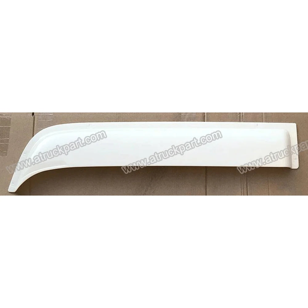 Sunvisor LH for Nissan QUON for UD QUON