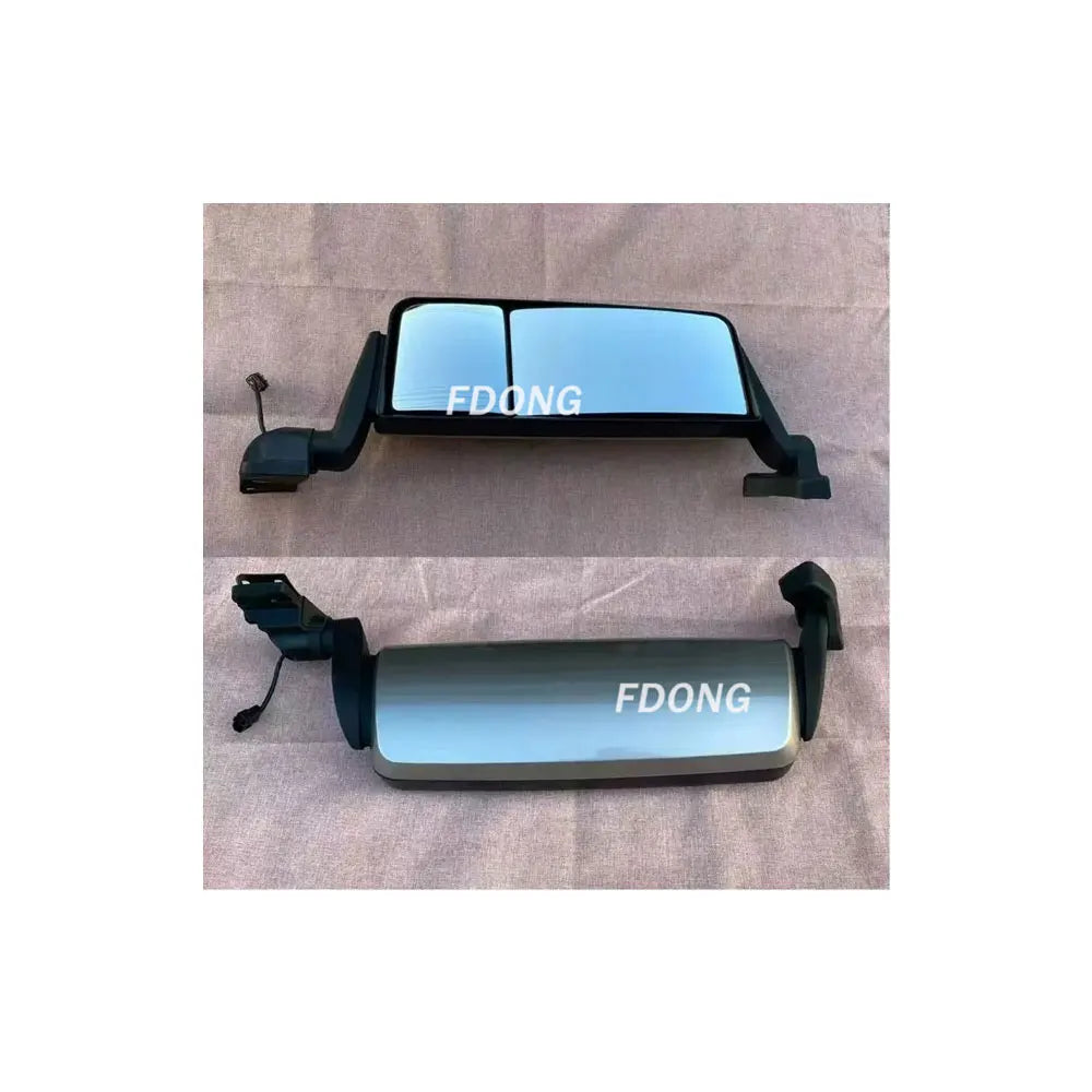 Mirror LH for Japanese Truck Spare Parts