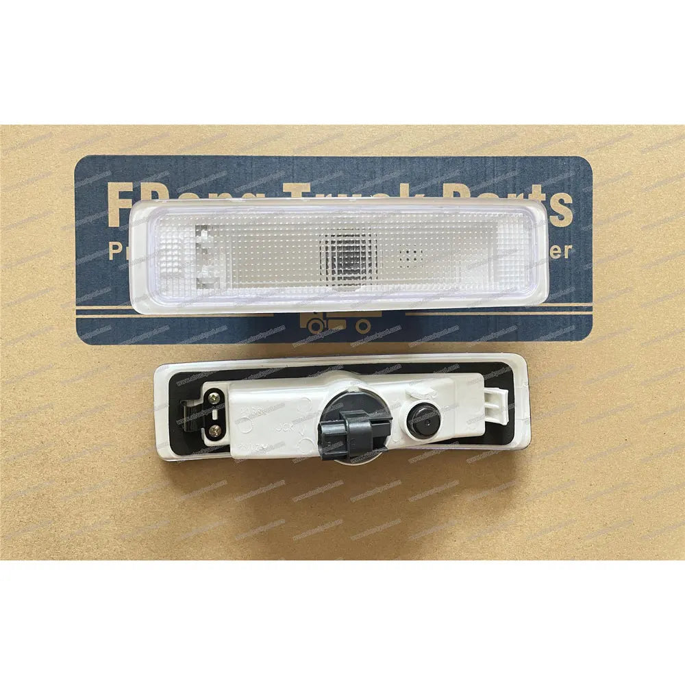 92660-7M000 926607M000 Sun Visor Lamp (left) for Hyundai HD260 HD170-1000 NEW Truck Spare Parts