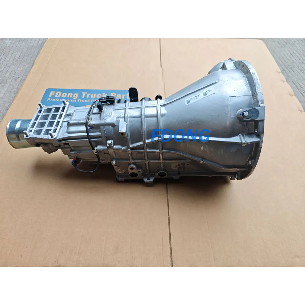 New 1701010W5000 Transmission Assembly for Japanese Truck Premium Spare Parts
