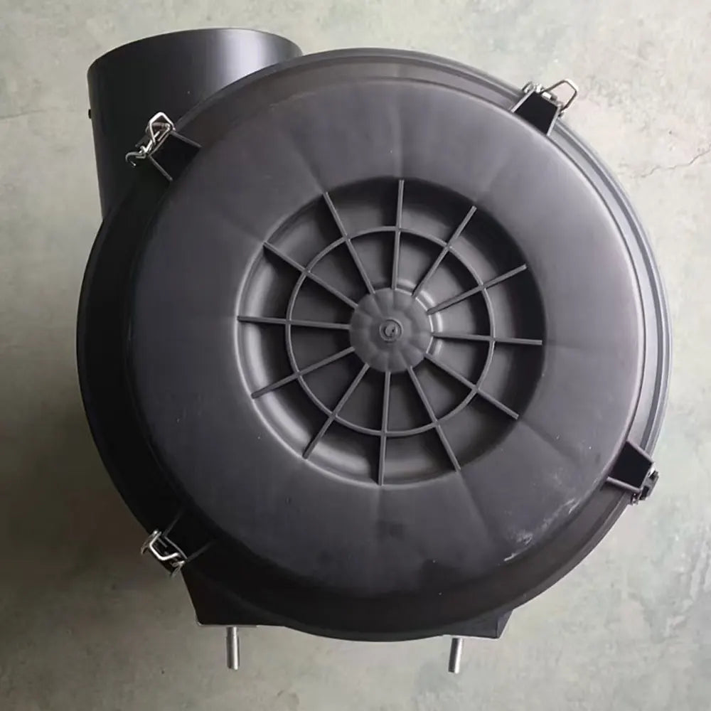 Air Filter Tank Cover for Isuzu DECA360 GXZ360 FVZ300 FXZ360 FVZ360