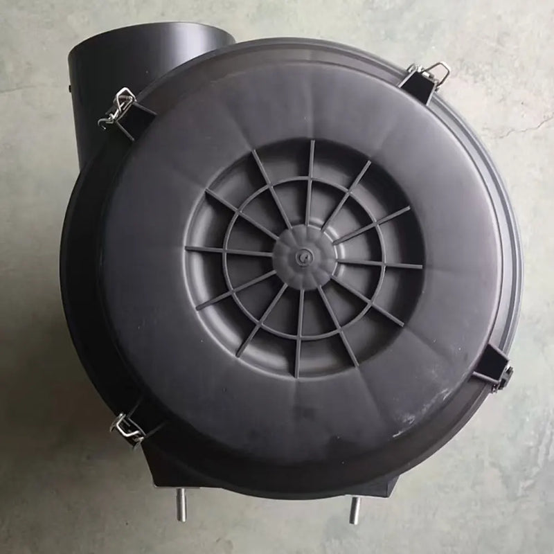 Air Filter Tank Cover for Isuzu DECA360 GXZ360 FVZ300 FXZ360 FVZ360