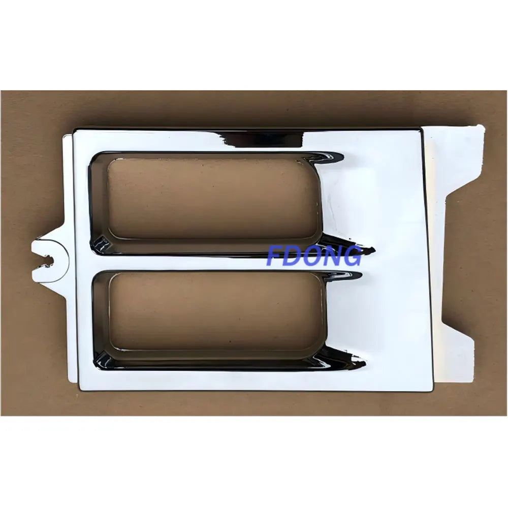 Chrome Bumper Cover  RH for Nissan QUON for UD QUON