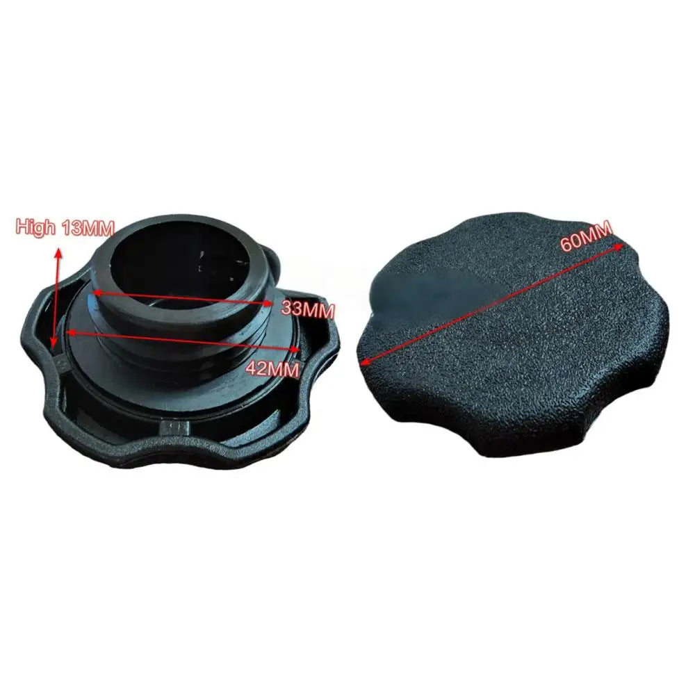 8-94133207-5 8941332075 Oil Cap for Isuzu FTR FSR 6HK1 Truck Spare Parts