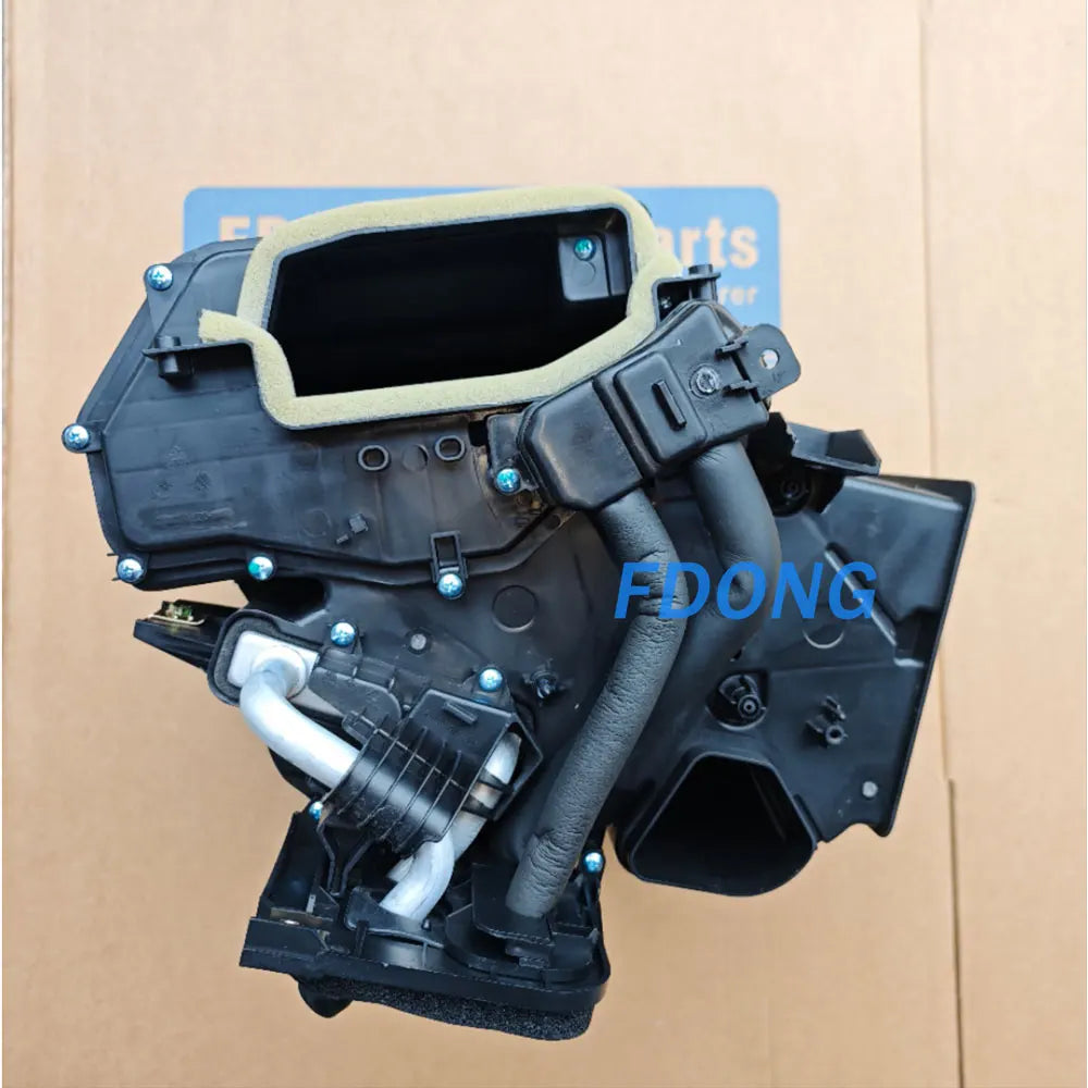 81010101-P301 8-98031740-2 Heater Unit for Japanese Truck Spare Parts