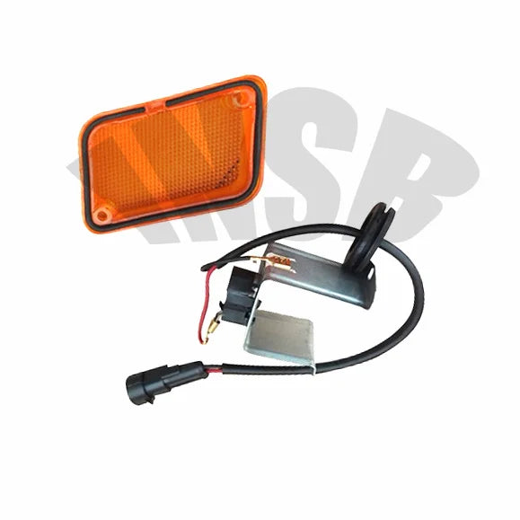 Side Lamp  Truck  Parts  for Iveco Truck Part European Truck Parts INIV5060 INIV5061