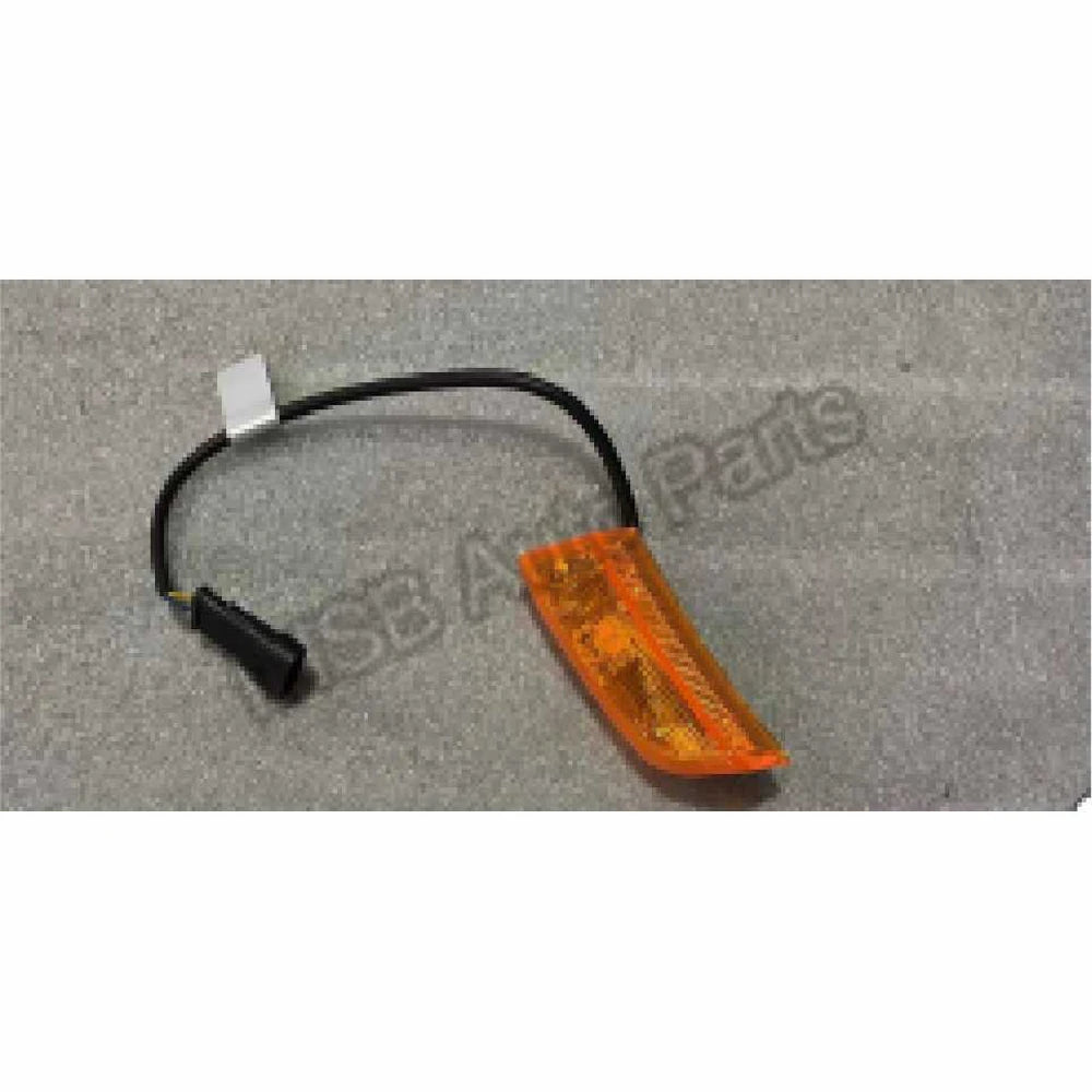 5802320539 5802320542 Side Lamp Turn Signal Lamp for IVECO Stralis S-WAY X-WAY T-WAY Truck Part