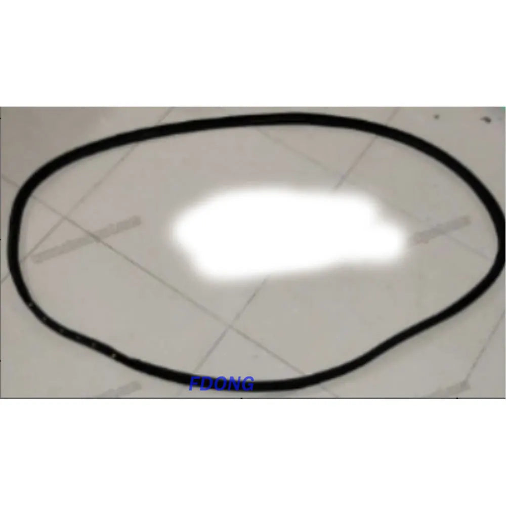 Door Rubber RH 186CM Yellow Nail for NISSAN for UD CW520 CK520 CK450 CD450 CW530 Truck Spare Body Parts