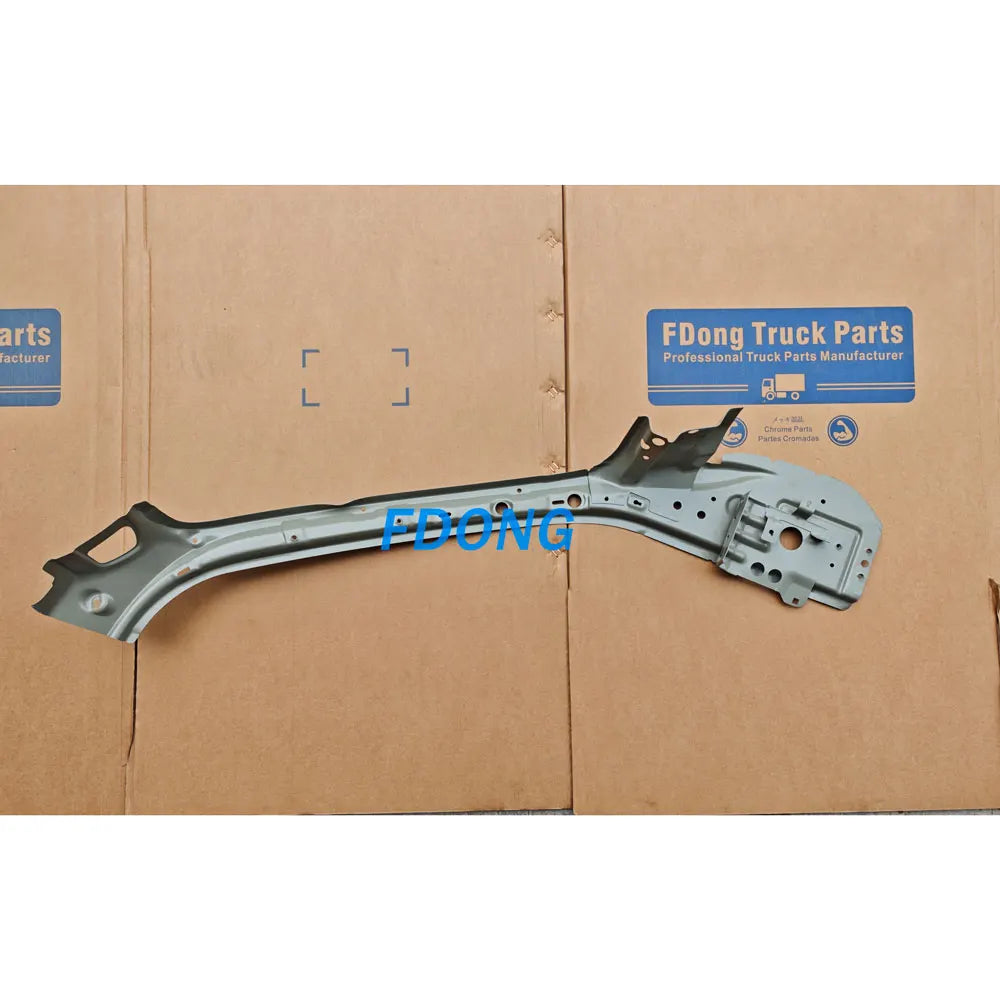 New 71270-5H005 712705H005 Plastic Front Pillar Upper LH for Hyundai HD65-78 Series Truck Spare Parts