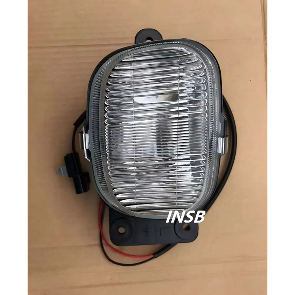 Front Fog Lamp for Mitsubishi Fuso Rosa Bus Spare Parts INSB29-005