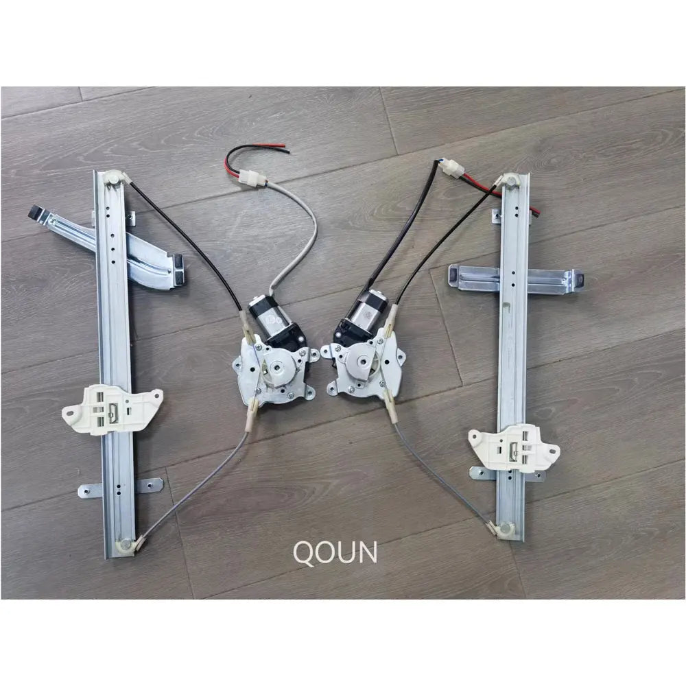 Window Regulator for UD NISSAN Qoun Truck Spare Parts