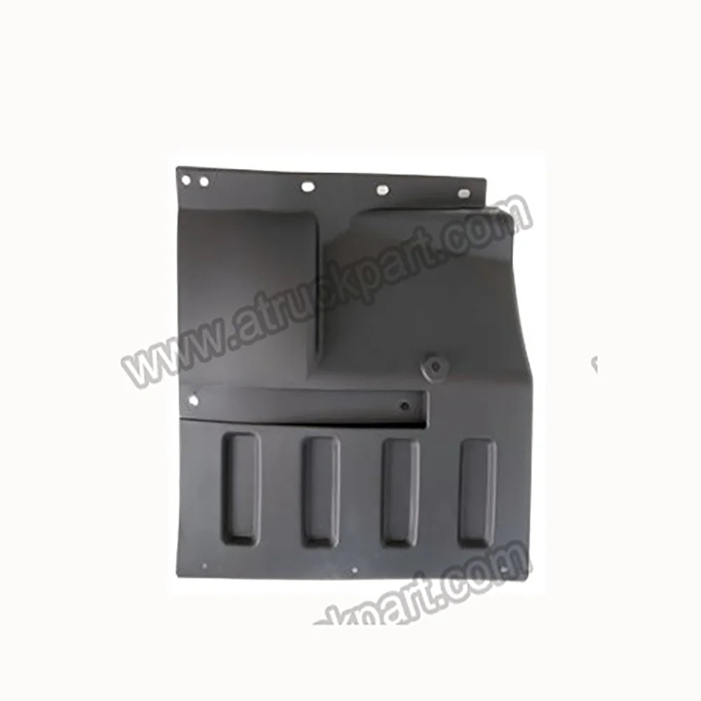Mudguard Front #1 for HYUNDAI HD45 HD35-65 Truck Spare Parts 86811-5H101 86821-5H101