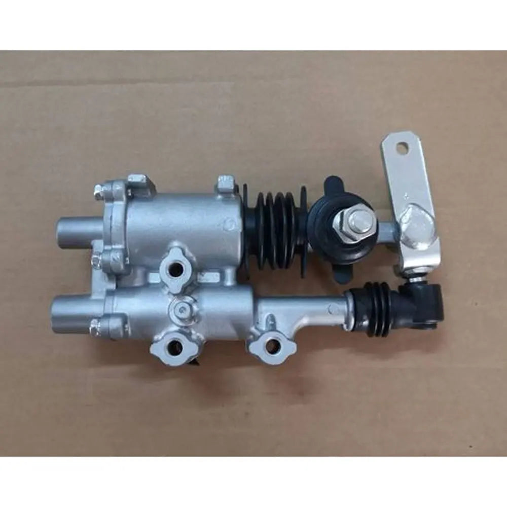 1337301562 Clutch Speed Power Shift Assistor for Isuzu FTR FSR 6HK1 Truck Spare Parts