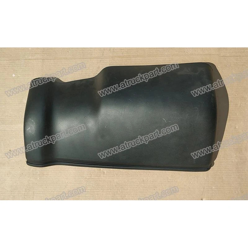 Paint Bumper Corner RH for NISSAN CWA451 for UD CDA451 CMA451Truck Spare Body Parts