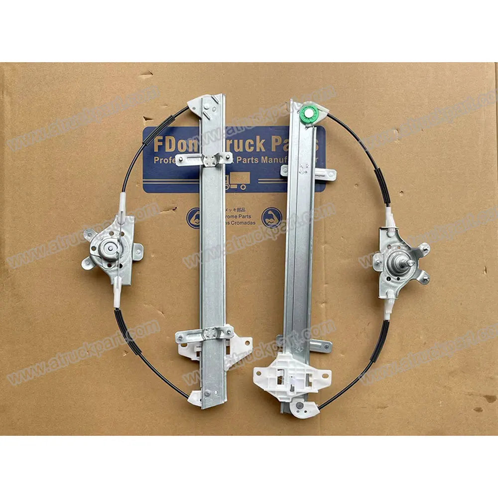 81502-5H002 815025H002 Window Regulator RH Manual for Hyundai HD72 Truck Spare Parts
