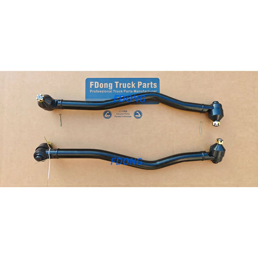 568105L000 Plastic Steering Rods for Hyundai HD65-78 Series Truck New Condition Light Spare Parts