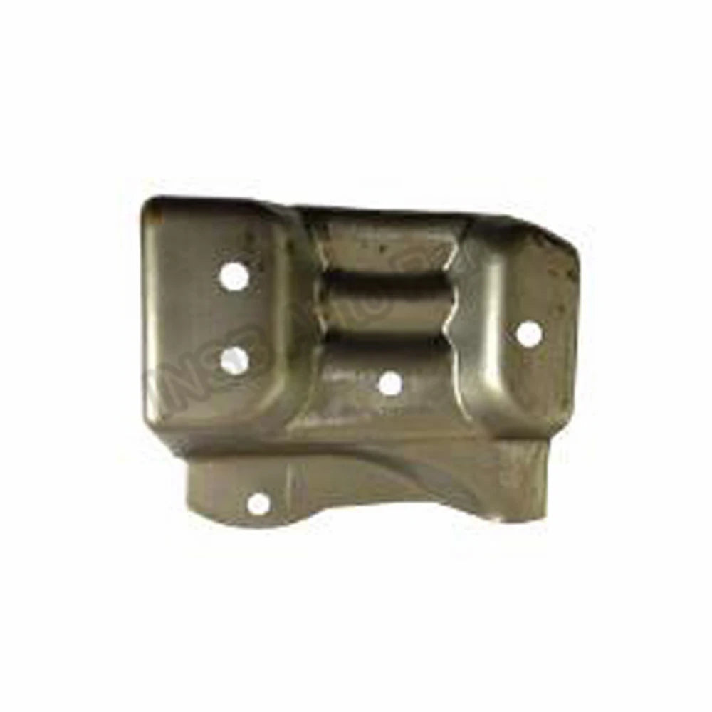 COASTER BUS Enhanced Version on Left Front Door BUS SPARE PARTS