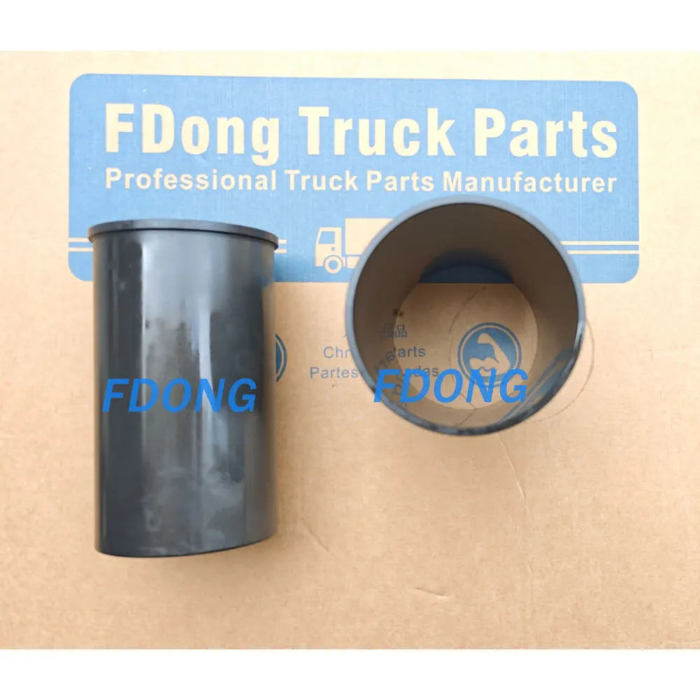 8-94391602-1 8-94391-602-1 8943916021 Engine Cylinder Liner for Mitsubishi Fuso for Japanese Truck Spare Parts