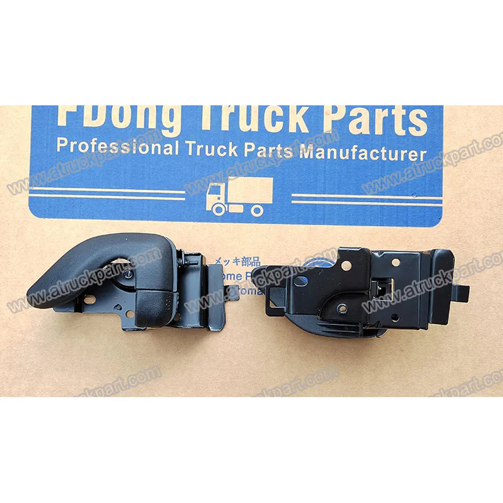 New HD45 HD35-65 Truck Spare Parts 82310-5H000 82320-5H000 Inner Handle LH RH 82330-5H000 82340-5H000 for Korea Condition New