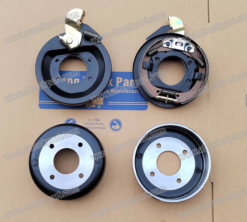 Brake Assembly for Japanese Truck Spare Parts
