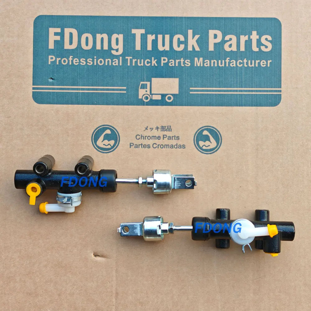 New 3142037142 Hydraulic Clutch Cylinder Iron for Japanese Truck Spare Parts