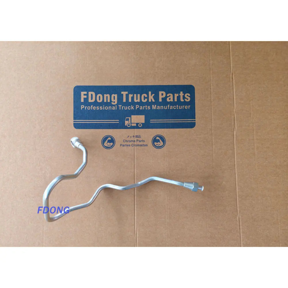 8981728830 air Pie for Japansse Truck Spare Parts