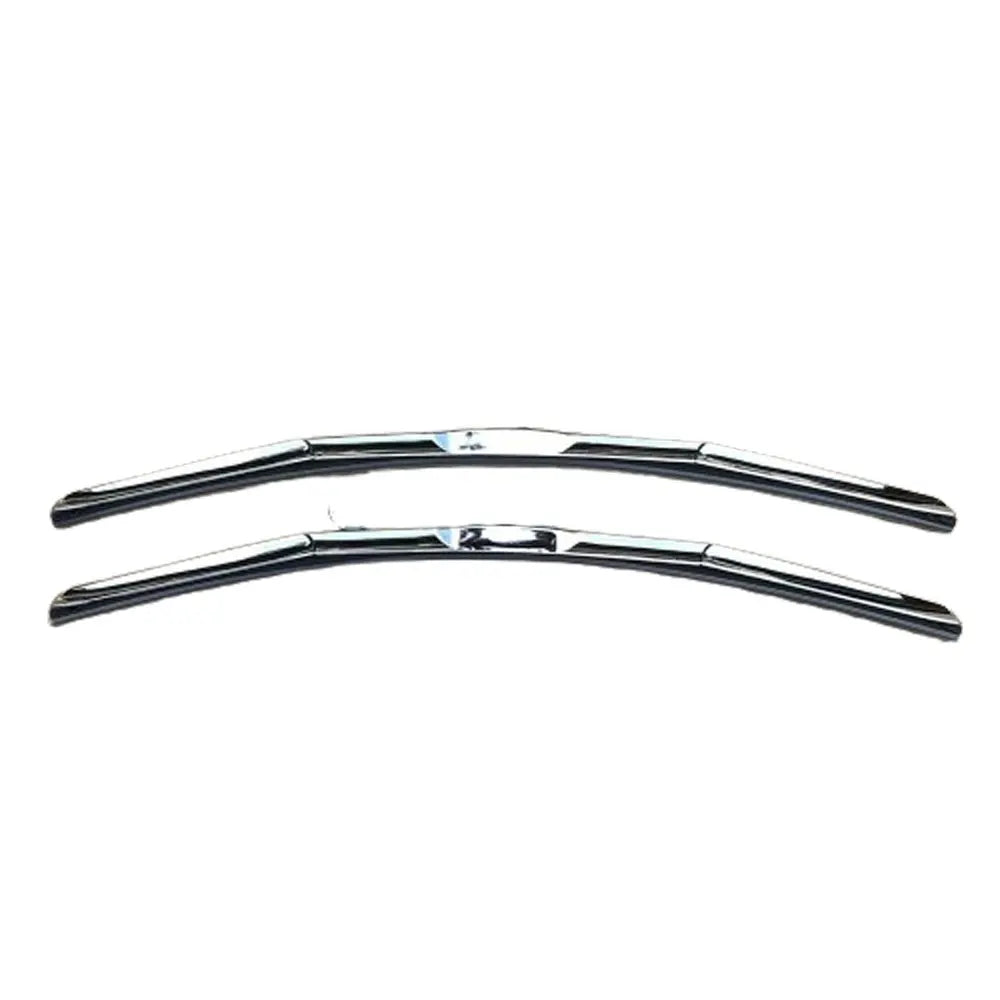 Chrome Wiper 2pcs for HINO 500 Truck Body Spare Parts