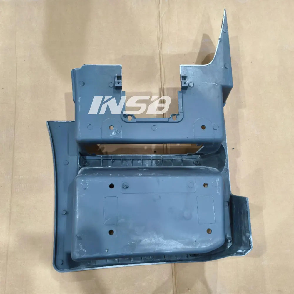 9406662401 9406662501 FOOT STEP BOX for Mercedes Benz AXOR 1 Truck Parts