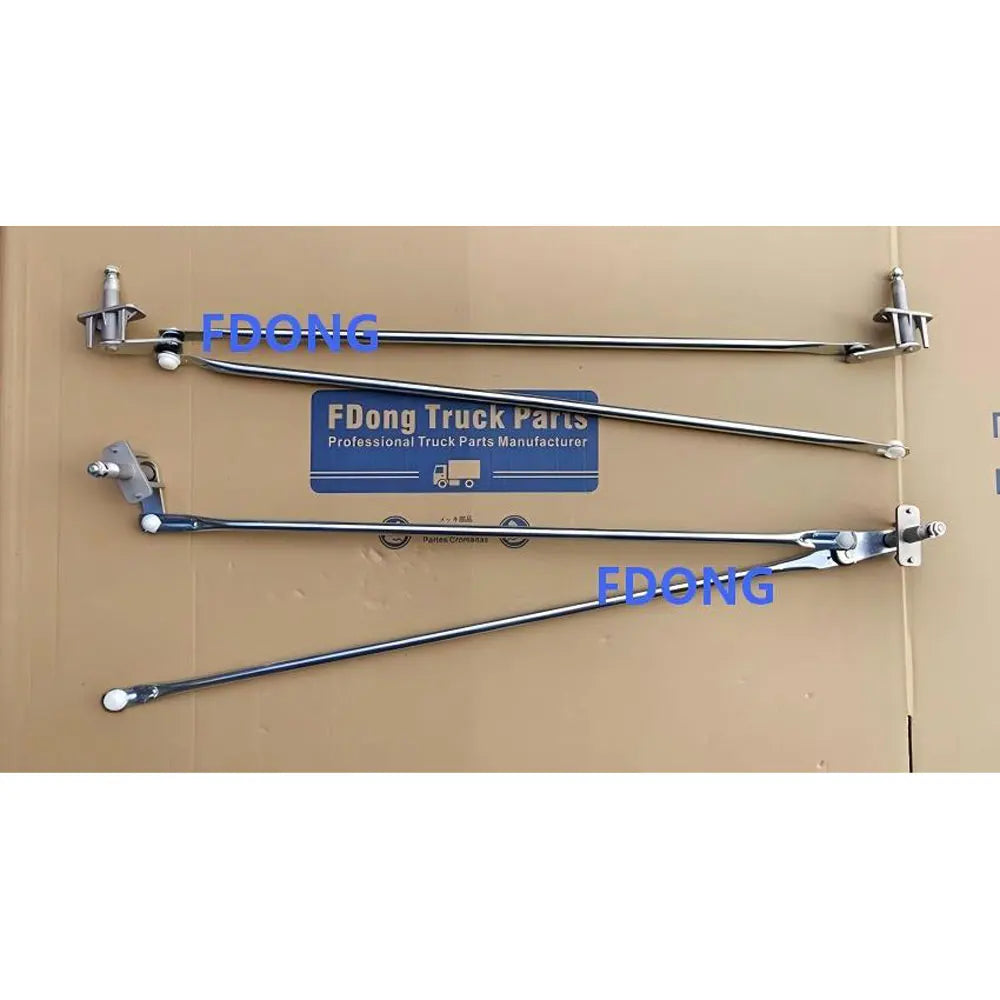 0K41167360 Wiper Rod for KIA Trade Truck Spare Parts
